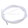 Tube PTFE 100% Virgin PTFE FLUOROPLASS TEPLE TUBE